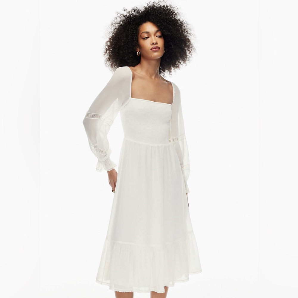 Wilfred Grace Dress